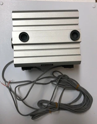 New | in-Stock SMC CDQ2WB16-25DC-F79L Miscellaneous Laboratory Equipment California US | CAL-L Enterprises #1459499