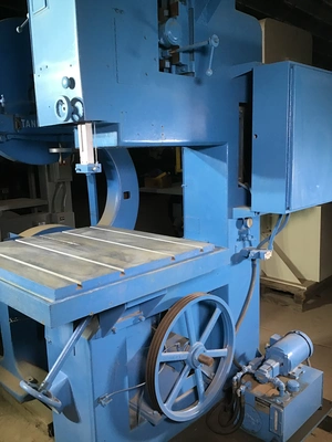 USED TANNEWITZ 36" GV1NE  SERIAL 79136 GV1NE