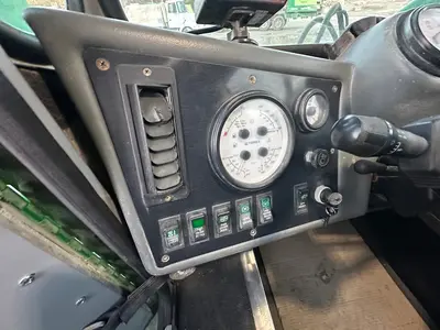 Used 2019 TEREX RD4000 Concrete Mixer Trucks Georgia US | Proxy Equipment #1381855