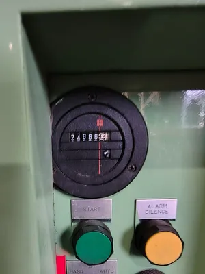 SULLAIR VS-12 20 WC Pumps & Hydraulics | ESS Industrial Equipment Sales (4)