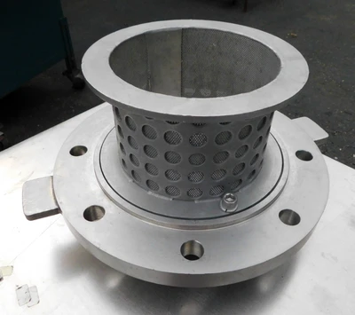 USED CORENCO DISENTEGRATOR M6PT