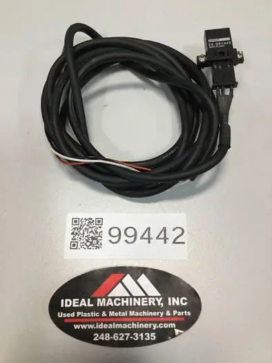 Used OMRON EE-SPY402 Sensors Michigan US | Ideal Machinery #700793
