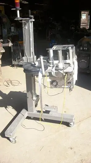Used LABEL-AIRE 3138-N-TB RH Labelers California US | Machinery & Equipment #137832