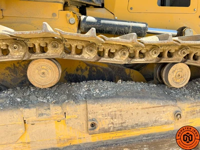 Used 2017 CATERPILLAR D6K2XL Crawler Dozers California US | Monster Iron Equipment Services #1481052