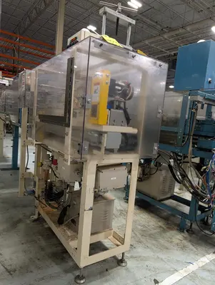 (3) Assorted Conveyor Systems