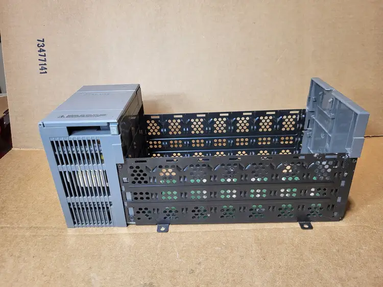 Used ALLEN-BRADLEY 1746-P3 Misc Electrical & Power Parts British Columbia CA | Lenmark #367373