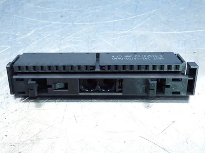 New | in-Stock SIEMENS 6ES73921AJ000AA0 Connector Accessories | HGR 24 #754152