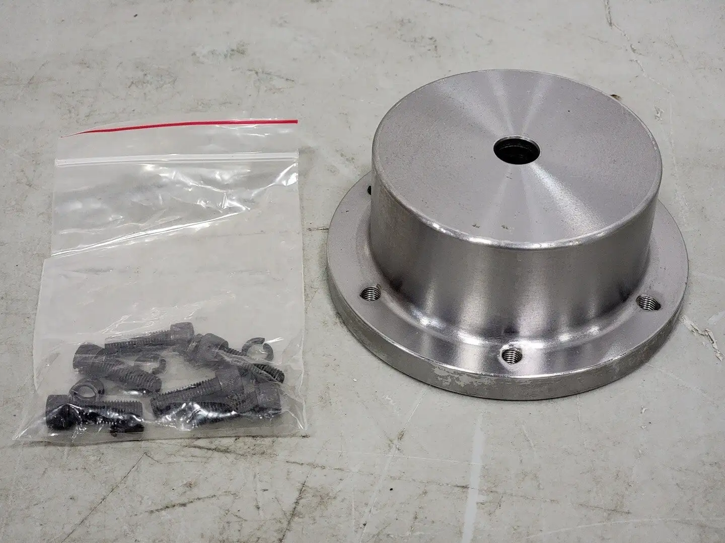 NEW ATRA-FLEX A3 F RSB