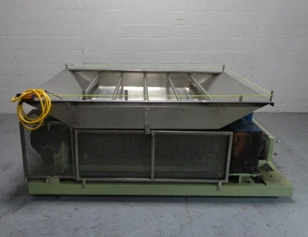 Used UNKNOWN _UNKNOWN_ Food Pumps California US | BakeryEquipment.com #1554669