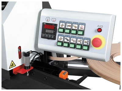 MX350 | Cantek | Edgebanders