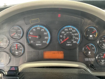 Used 2016 INTERNATIONAL 7300 Bucket (boom) trucks California US | Big Truck & Equipment #1412252