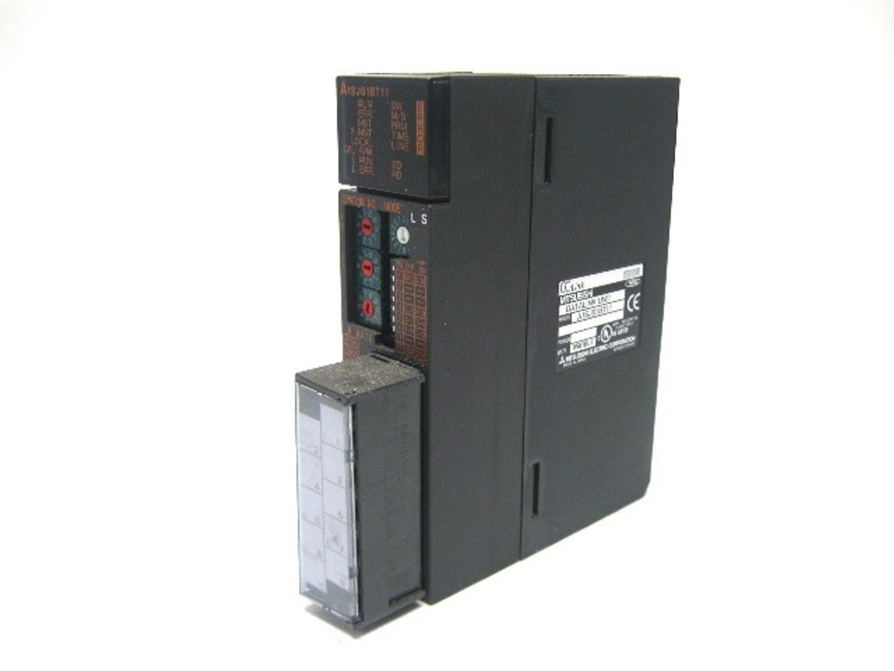 USED MITSUBISHI A1SJ61BT11