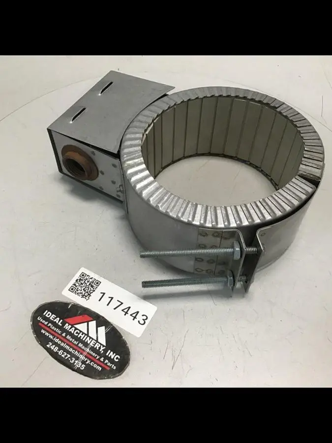 NEW IMS HBA5-ICI45