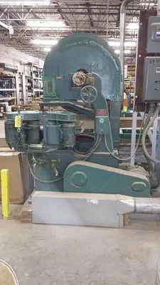 USED 1977 TRI-STATE T36-4