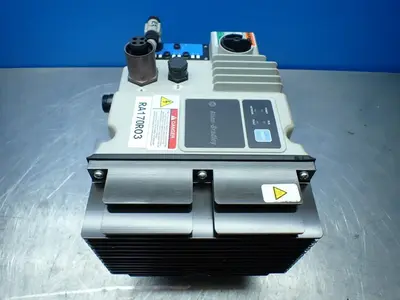 USED ALLENBRADLEY 280GFS25RG