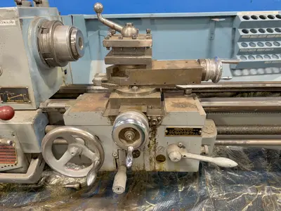 Used CLAUSING 13 Engine Lathes Ohio US | HGR 24 #1518106