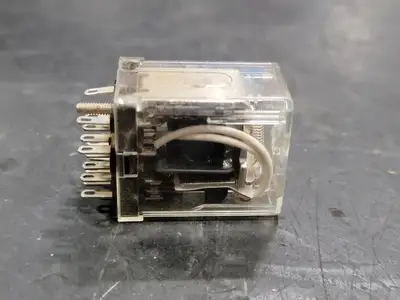 USED AROMAT HC4D-AC115V