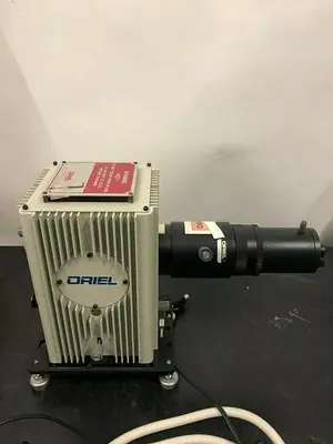 ORIEL INSTRUMENTS 60000