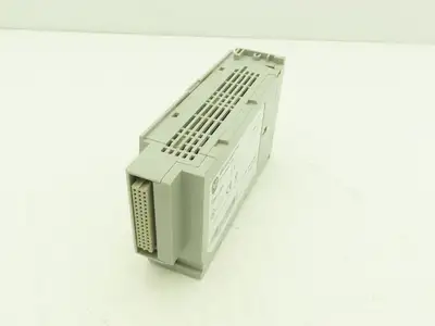 Allen Bradley 1764-LRP MicroLogix 1500 Processor Unit Ser C Rev D FRN 9