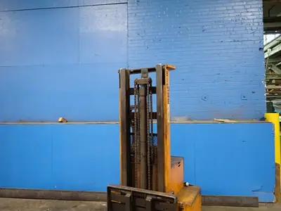 Used BIG JOE PDM30106 Misc Forklifts Ohio US | HGR 24 #910045