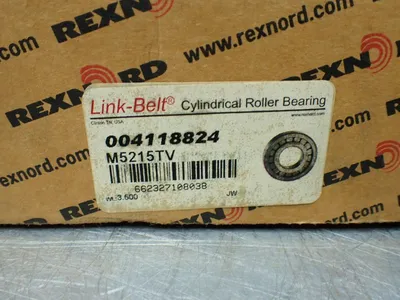NEW LINKBELT M5215TV