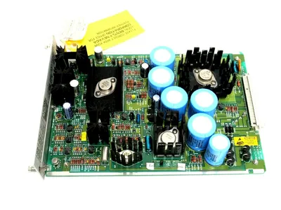 NEW BENTLY NEVADA PWA88219-01 POWER SUPPLY WITH PWA88199-01 TEMPERATURE PANEL