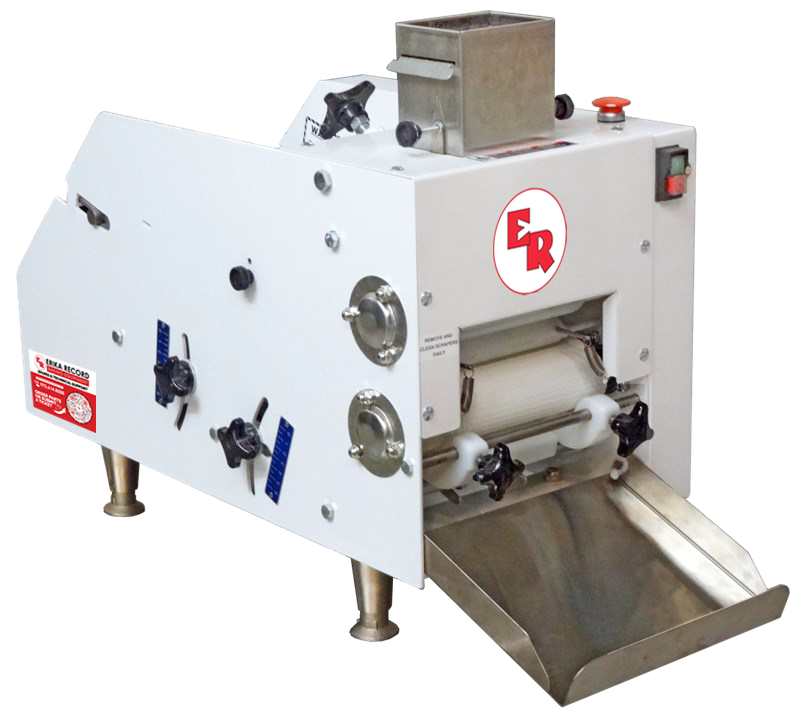 Oliver | POCO Moulder – Tabletop Bolillo and Bread Moulder