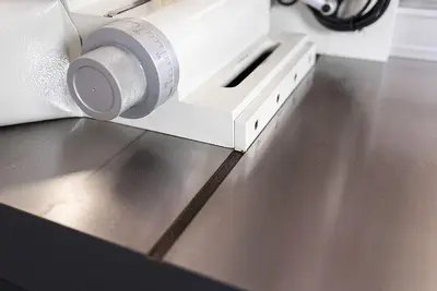 NEW NORTHTECH NT-800T