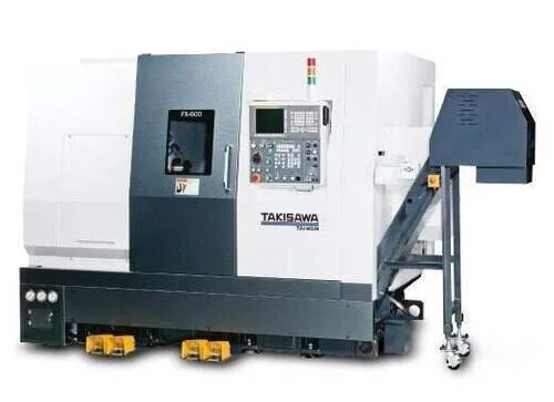 NEW TOYODA FX-600