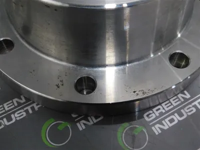 USED SYSTEM COMPONENTS 3 F (EB)