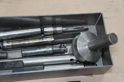 Assorted Cutters