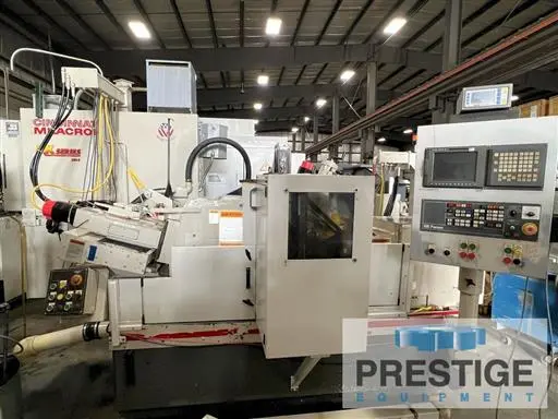 Used 2002 CINCINNATI RK220-8 CNC Centerless Grinders New York US | Prestige Equipment 6 #170937
