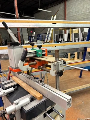 Libra-04 M Manual Copy Router