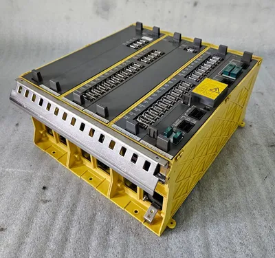 FANUC A16B-2200-0942 Power Supplies | Great American Equipment Company (1)