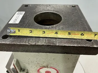 USED IMI NO MODEL NUMBER