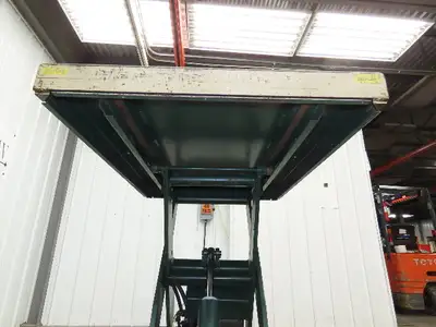 Used SOUTHWORTH _UNKNOWN_ Misc Lifts Indiana US | Arrow Industrial #1367379