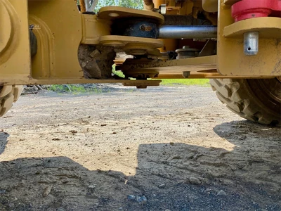 Used 2016 CATERPILLAR 930M Wheel Loaders | Abele Tractor #1342899