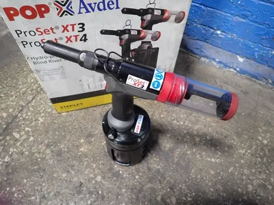 USED STANLEY ENGINEERING XT3