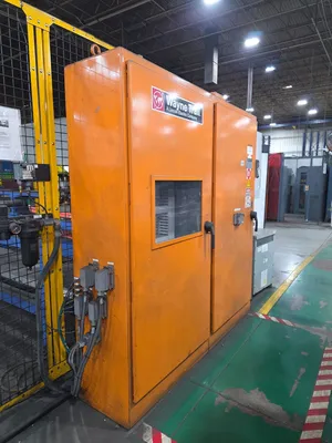 2016 PRIMA POWER Laserdyne 795XL Laser Welder/Cutter | Liberty Machine Works LLC (36)