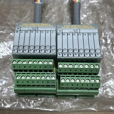 NEW Foxboro P0500SR