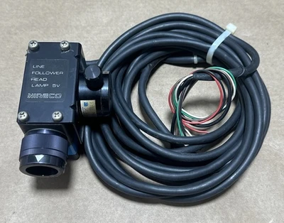 USED Nireco LH8-B