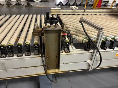 USED 2019 NANXING "SMD6013PY"