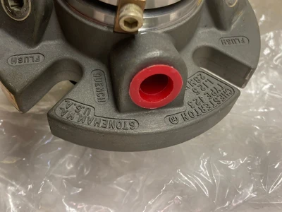 New | in-Stock CHESTERTON 123 Seals & Gaskets Ohio US | Surplus Asset Holdings #1508219