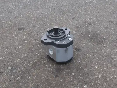 Used MARZOCCHI GHP3A Parts (Hydraulics and Pneumatics) British Columbia CA | Lenmark #259447