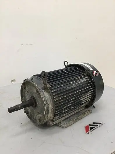 Used US ELECTRICAL MOTORS AE47 Motors (misc) Michigan US | Ideal Machinery #694522