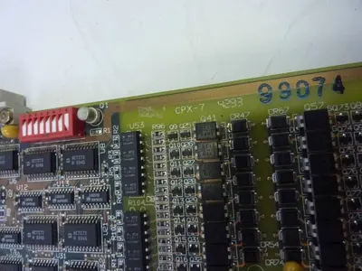 USED ADEPT TECH 10330-00800