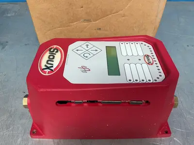 Used SIOUX TC50A2 Industrial Controls Ohio US | HGR 24 #1345394
