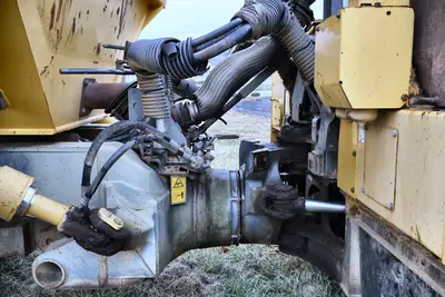 Used 2008 KOMATSU HM350 Articulated Dump Trucks Pennsylvania US | Proxy Equipment #1382902