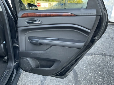 Used 2015 CADILLAC SRX SUVs Michigan US | Miedema Asset Management Group #1423555