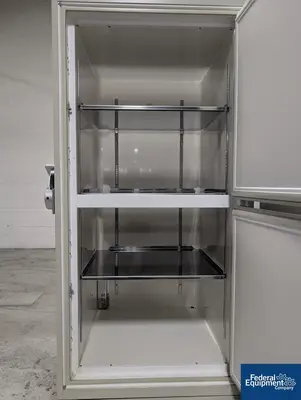 USED Panasonic Panasonic ULT Freezer, Model MDF-U53VA-PA